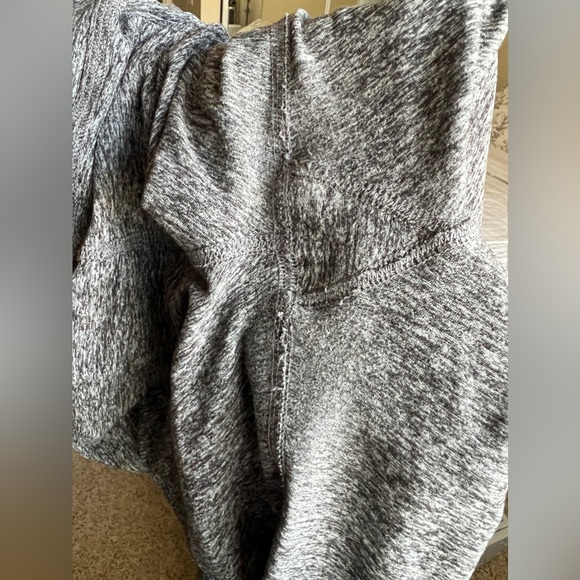 Beyond Yoga Spacedye Out Of Pocket High Waisted Midi Legging - Picture 5 of 7